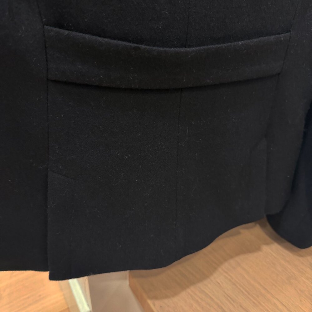 NWOT Sundance Riding Jacket 2 - Picture 8 of 9
